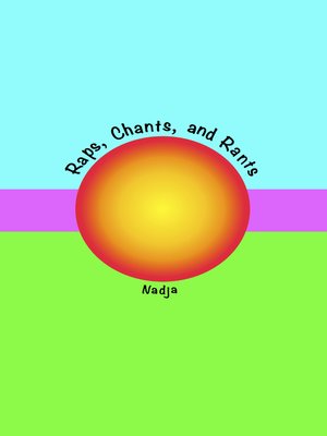 cover image of Raps, Chants, and Rants